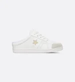 Dior Star Sneaker - Image 4